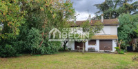 maison à EYSINES (33320)