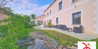 maison à EYSINES (33320)