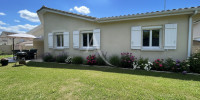maison à EYSINES (33320)