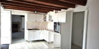 maison à MERIGNAS (33350)