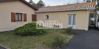 maison à BIGANOS (33380)