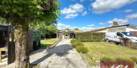 maison à BIGANOS (33380)