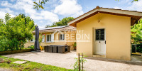 maison à BIGANOS (33380)