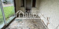 maison à BIGANOS (33380)