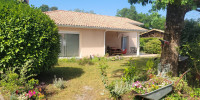 maison à BIGANOS (33380)