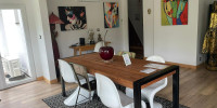 maison à BIGANOS (33380)