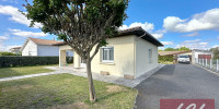 maison à BIGANOS (33380)