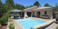 maison à MIOS (33380)