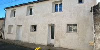 maison à ANGLADE (33390)