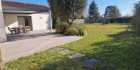 maison à BLAYE (33390)