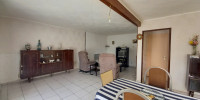 maison à CARTELEGUE (33390)
