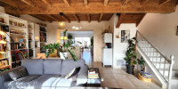 maison à PLASSAC (33390)