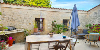 maison à PLASSAC (33390)