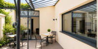 maison à TALENCE (33400)