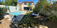 maison à TALENCE (33400)