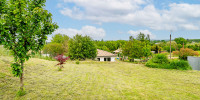 maison à BRANNE (33420)