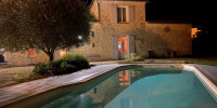 maison à GENISSAC (33420)