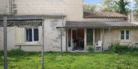 maison à GENISSAC (33420)