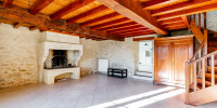 maison à MOULON (33420)