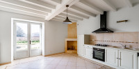maison à MOULON (33420)