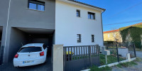 maison à IZON (33450)