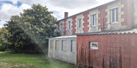 maison à ARCINS (33460)