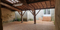 maison à MACAU (33460)