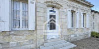 maison à MARGAUX (33460)