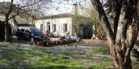 maison à SOUSSANS (33460)