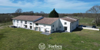 maison à ARVEYRES (33500)