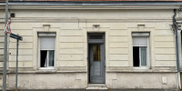 maison à LIBOURNE (33500)