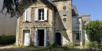 maison à LIBOURNE (33500)