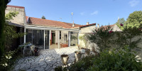maison à LIBOURNE (33500)