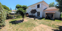 maison à LIBOURNE (33500)