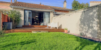 maison à LIBOURNE (33500)