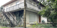 maison à LIBOURNE (33500)