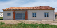 maison à LIBOURNE (33500)