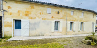 maison à LIBOURNE (33500)