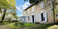 maison à LIBOURNE (33500)