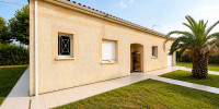 maison à LIBOURNE (33500)