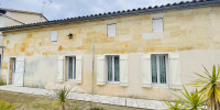 maison à LIBOURNE (33500)