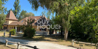 maison à LIBOURNE (33500)