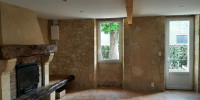 maison à PUISSEGUIN (33570)