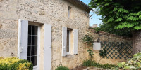 maison à PUISSEGUIN (33570)
