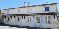 maison à PUISSEGUIN (33570)