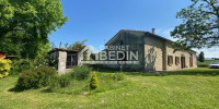 maison à RIMONS (33580)