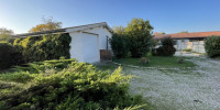maison à PESSAC (33600)