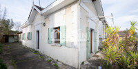 maison à PESSAC (33600)