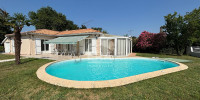 maison à CESTAS (33610)