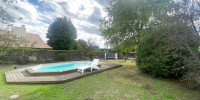 maison à CESTAS (33610)